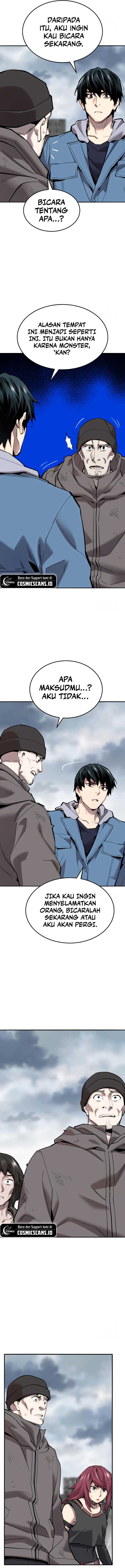 Limit Breaker Chapter 113 Gambar 11