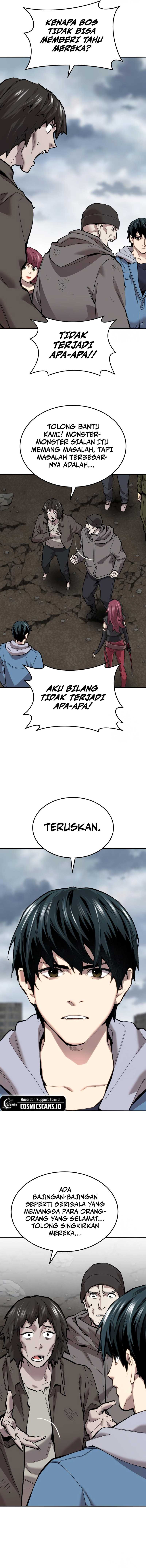 Limit Breaker Chapter 113 Gambar 13