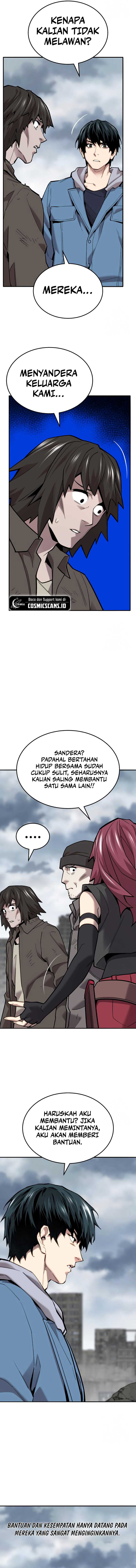 Limit Breaker Chapter 113 Gambar 14