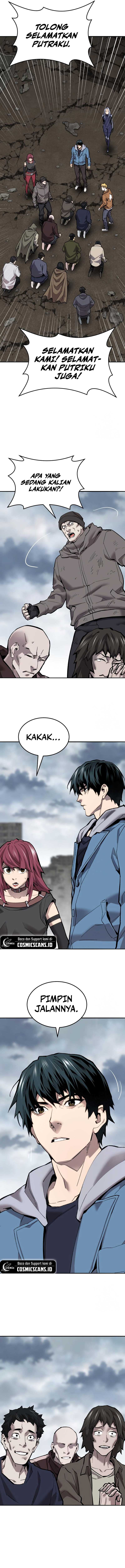 Limit Breaker Chapter 113 Gambar 16