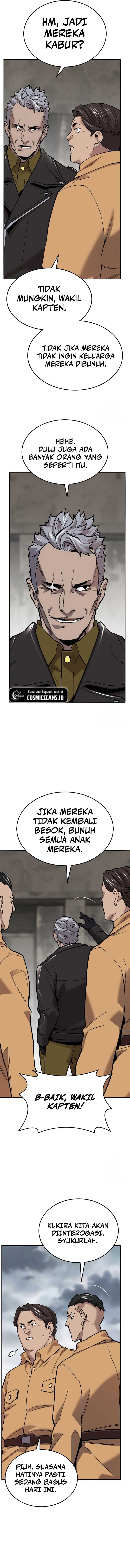Limit Breaker Chapter 113 Gambar 20