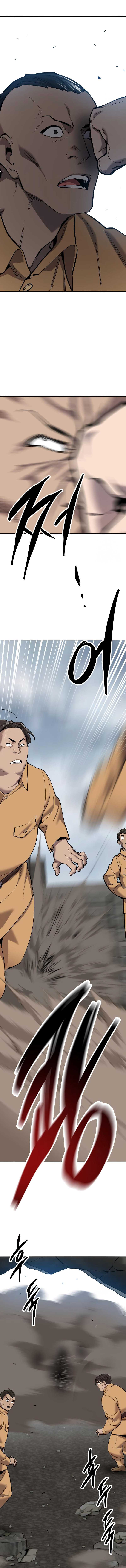 Limit Breaker Chapter 113 Gambar 22