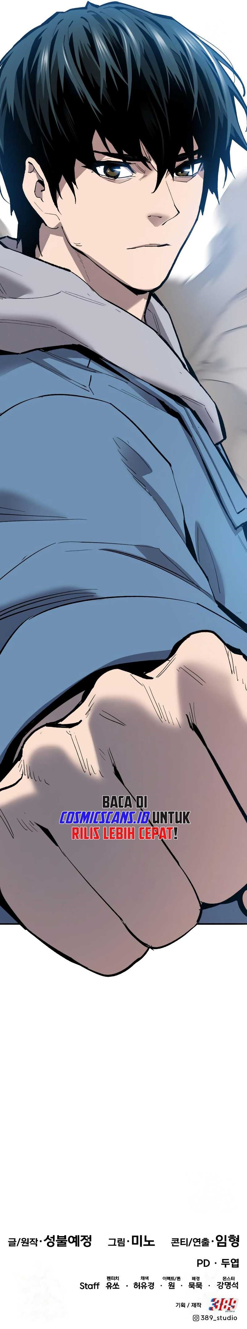 Limit Breaker Chapter 113 Gambar 24