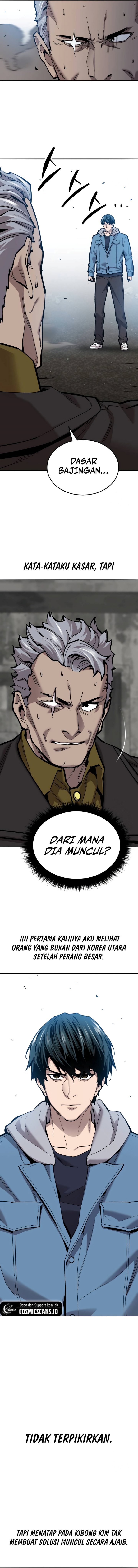 Limit Breaker Chapter 114 Gambar 2