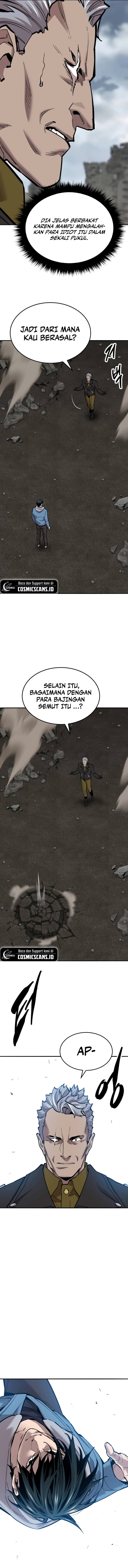 Limit Breaker Chapter 114 Gambar 3