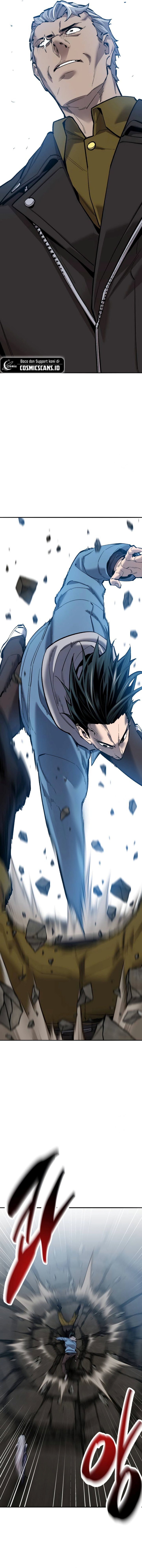 Limit Breaker Chapter 114 Gambar 4