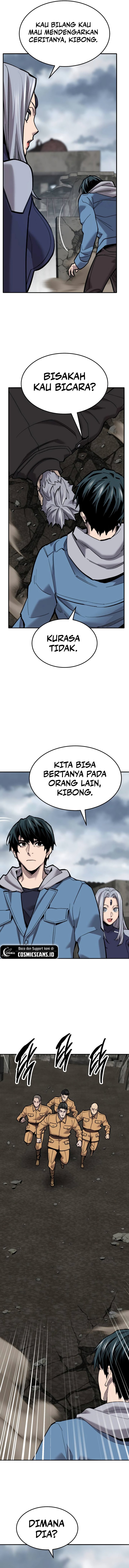 Limit Breaker Chapter 114 Gambar 5