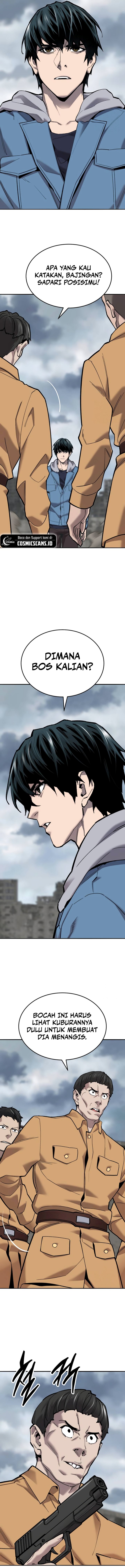 Limit Breaker Chapter 114 Gambar 6