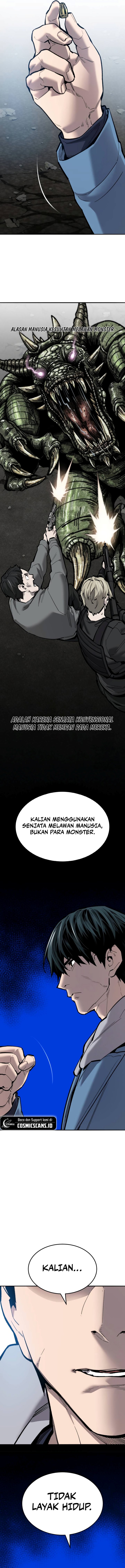 Limit Breaker Chapter 114 Gambar 9