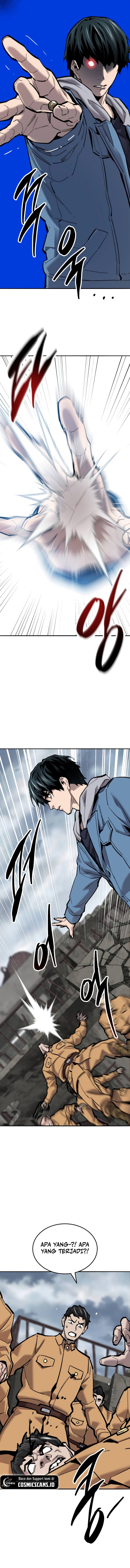 Limit Breaker Chapter 114 Gambar 10
