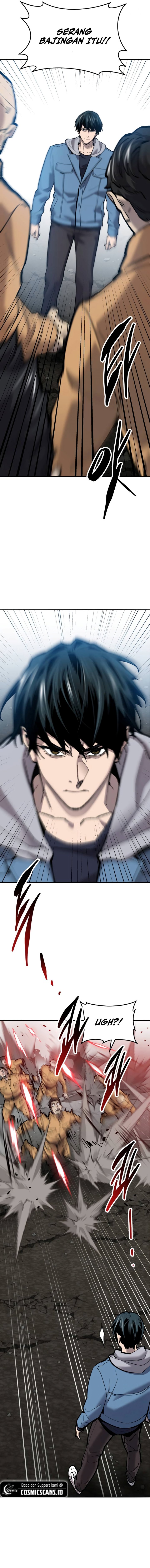 Limit Breaker Chapter 114 Gambar 11