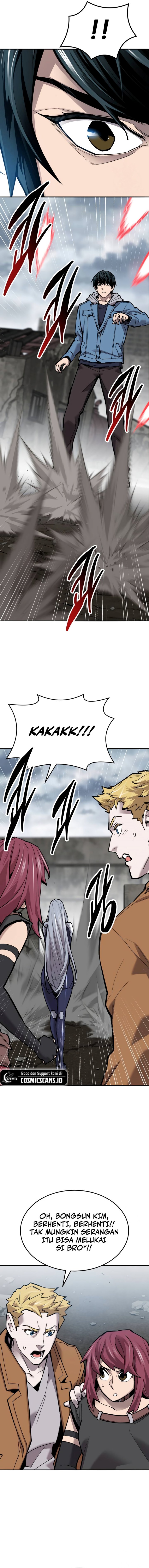 Limit Breaker Chapter 114 Gambar 12