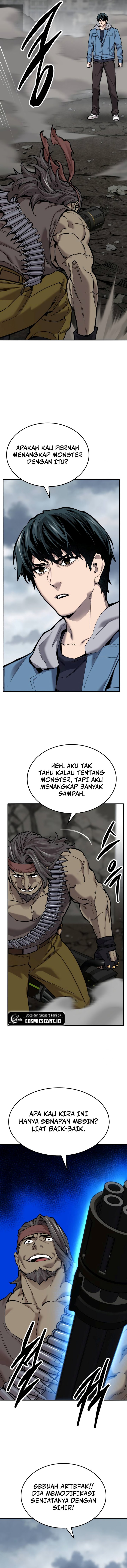 Limit Breaker Chapter 114 Gambar 14