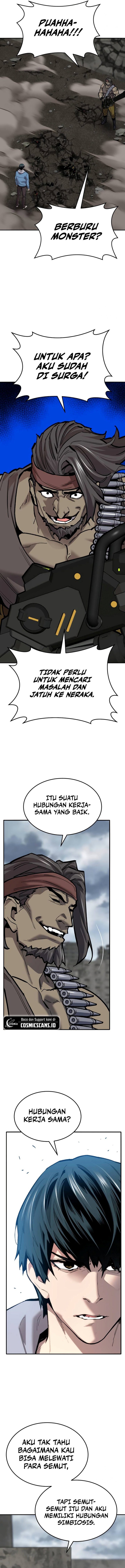 Limit Breaker Chapter 114 Gambar 16