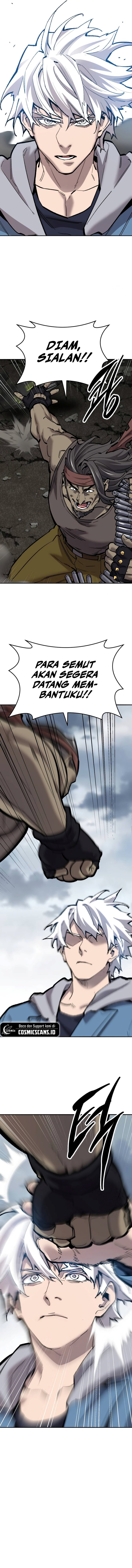 Limit Breaker Chapter 114 Gambar 20