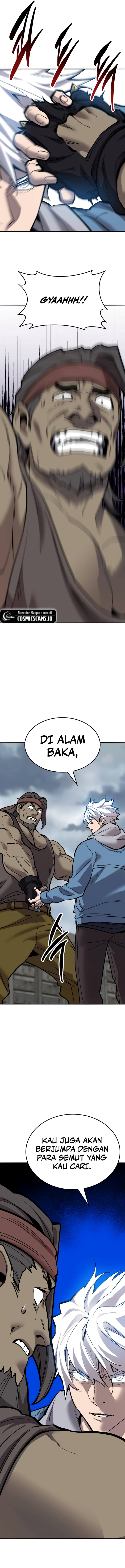 Limit Breaker Chapter 114 Gambar 21