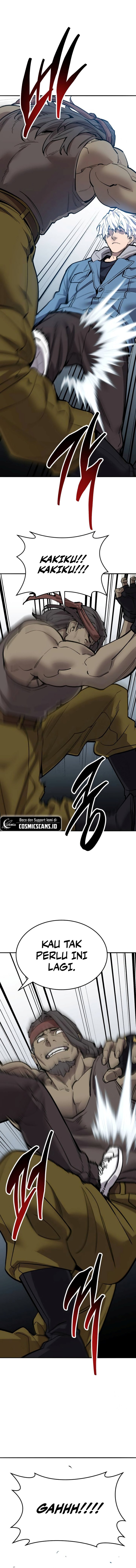 Limit Breaker Chapter 114 Gambar 22