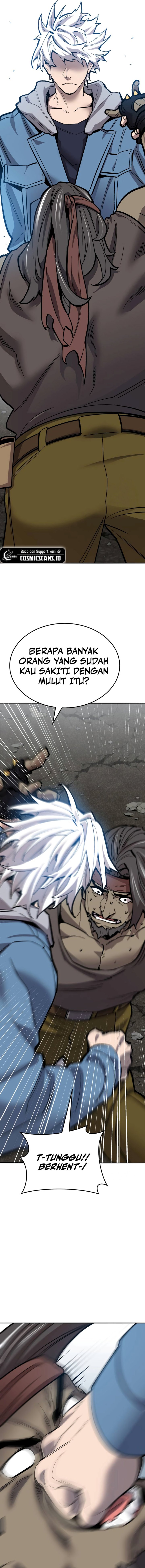 Limit Breaker Chapter 114 Gambar 23
