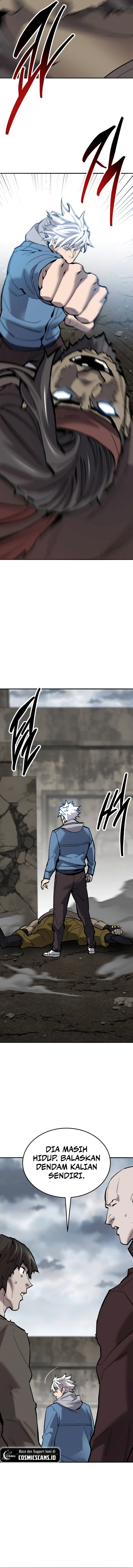 Limit Breaker Chapter 114 Gambar 24