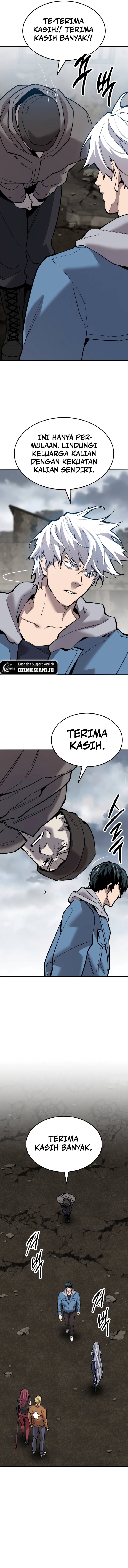 Limit Breaker Chapter 114 Gambar 26