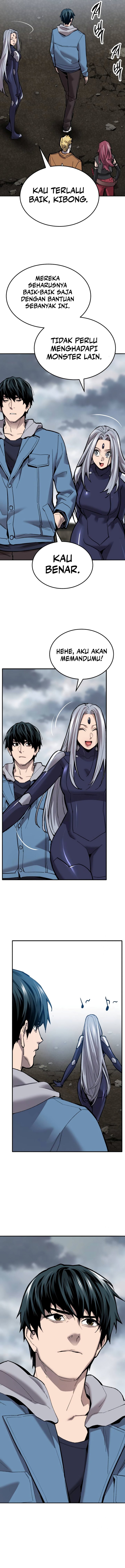 Limit Breaker Chapter 114 Gambar 28