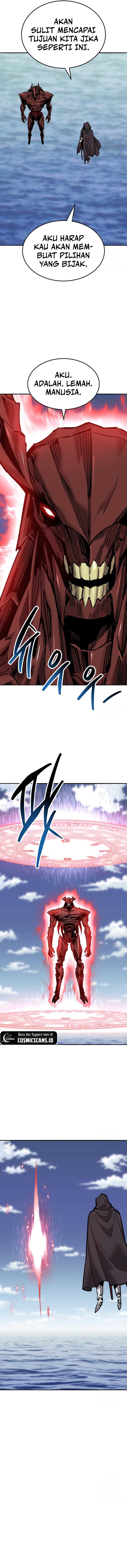 Limit Breaker Chapter 115 Gambar 3