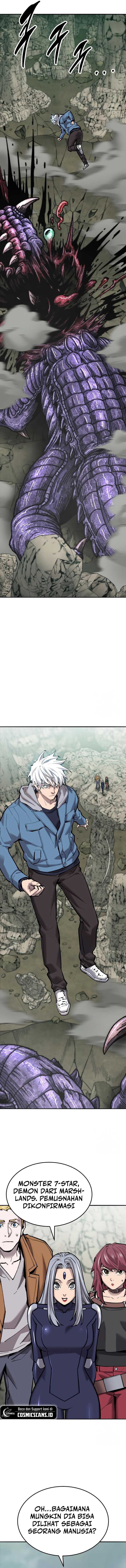 Limit Breaker Chapter 115 Gambar 5