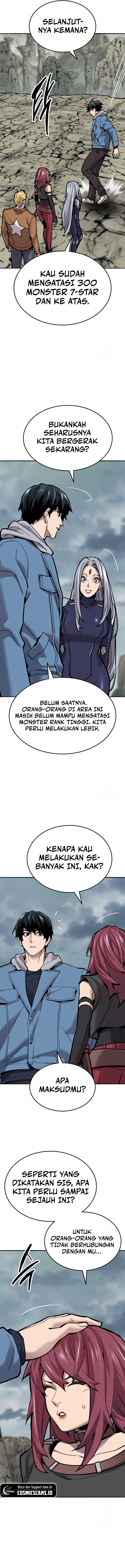 Limit Breaker Chapter 115 Gambar 7