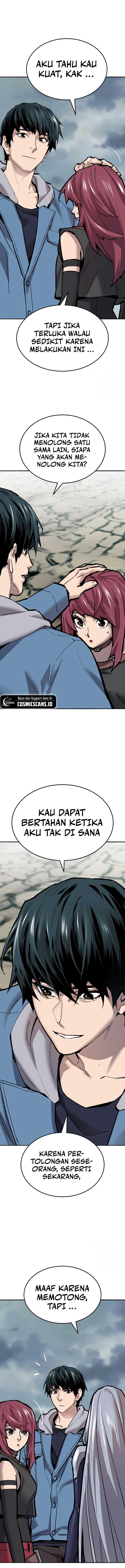 Limit Breaker Chapter 115 Gambar 8