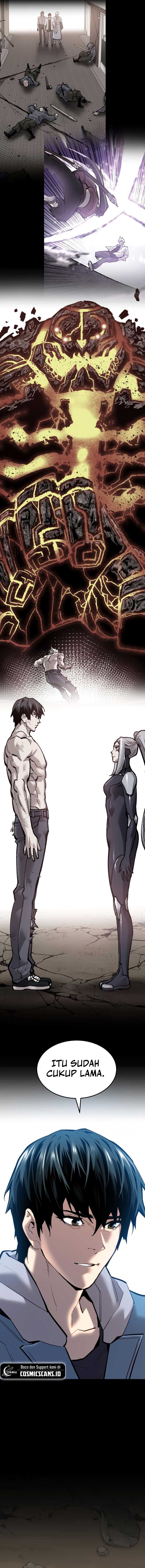 Limit Breaker Chapter 115 Gambar 11