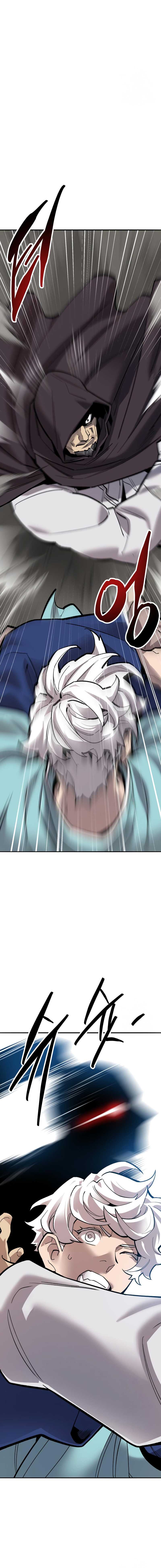 Limit Breaker Chapter 115 Gambar 15
