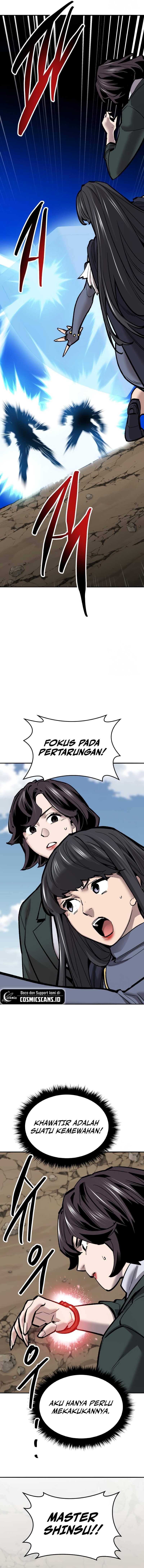 Limit Breaker Chapter 115 Gambar 19