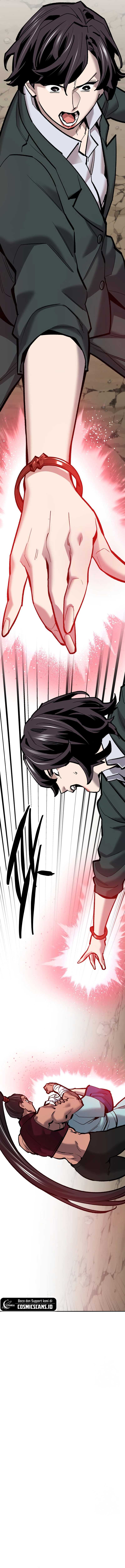 Limit Breaker Chapter 115 Gambar 20