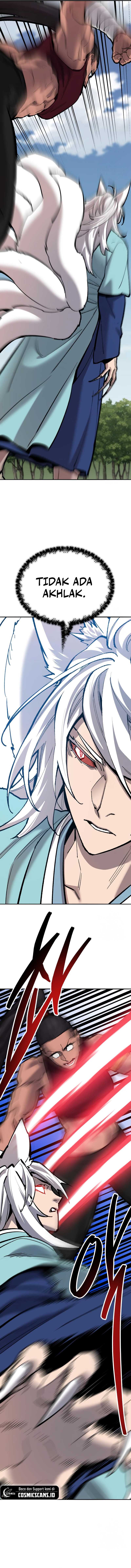 Limit Breaker Chapter 115 Gambar 25