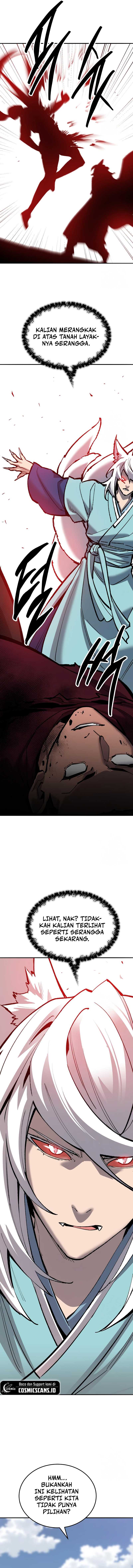 Limit Breaker Chapter 115 Gambar 26