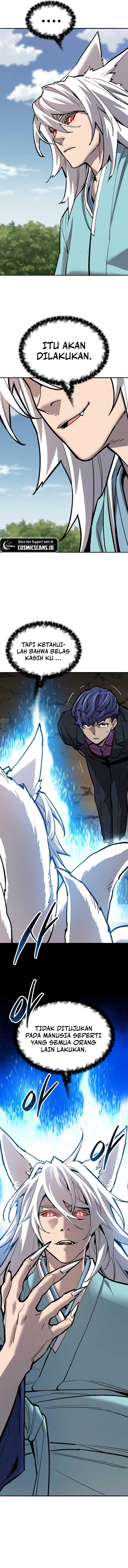 Limit Breaker Chapter 115 Gambar 28