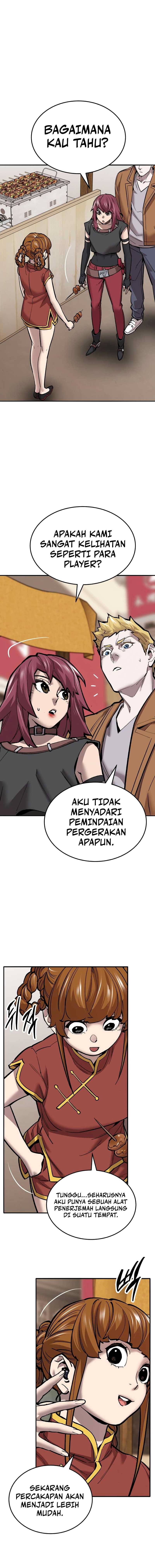 Limit Breaker Chapter 117 Gambar 2
