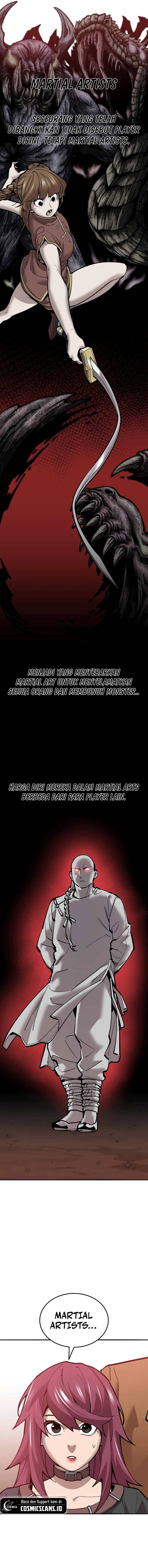 Limit Breaker Chapter 117 Gambar 5