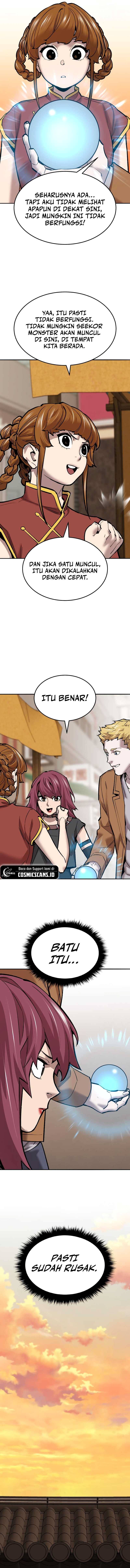 Limit Breaker Chapter 117 Gambar 8