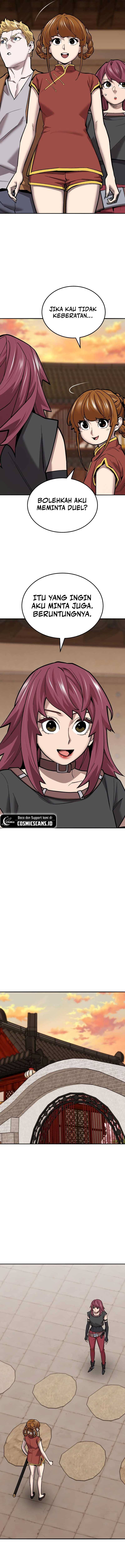 Limit Breaker Chapter 117 Gambar 10