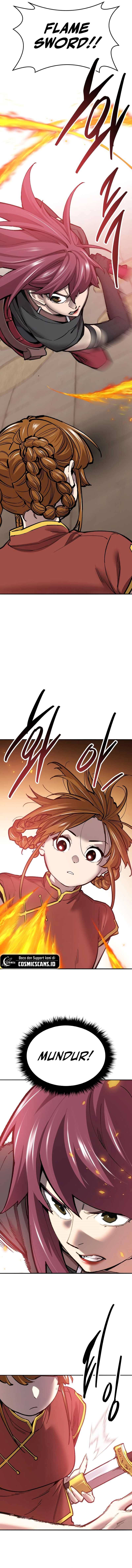 Limit Breaker Chapter 117 Gambar 13