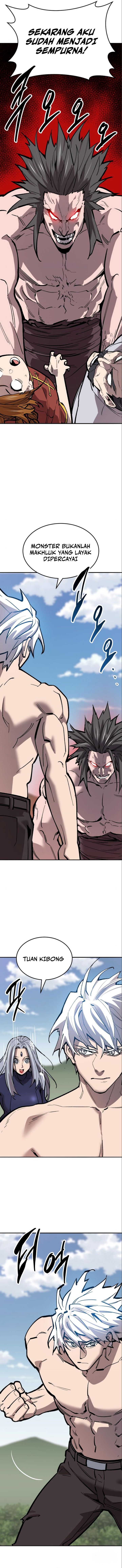 Limit Breaker Chapter 122 Gambar 19