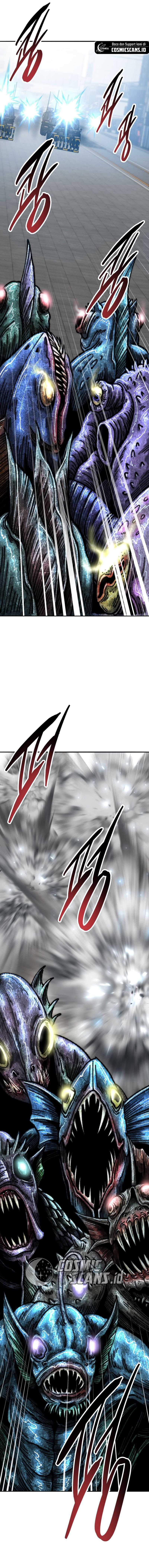 Limit Breaker Chapter 127 Gambar 5