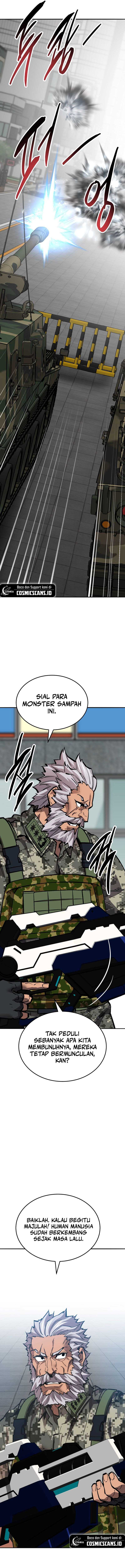 Limit Breaker Chapter 127 Gambar 6