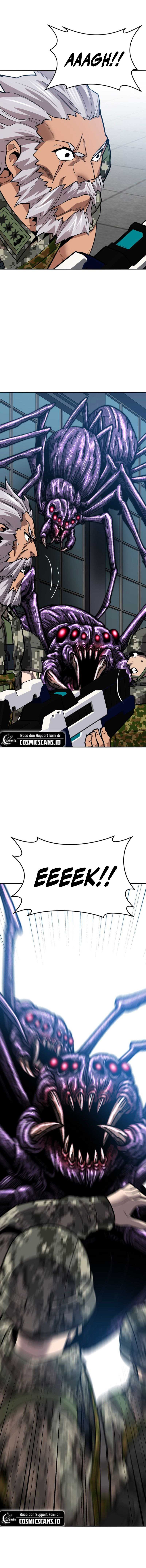 Limit Breaker Chapter 127 Gambar 7
