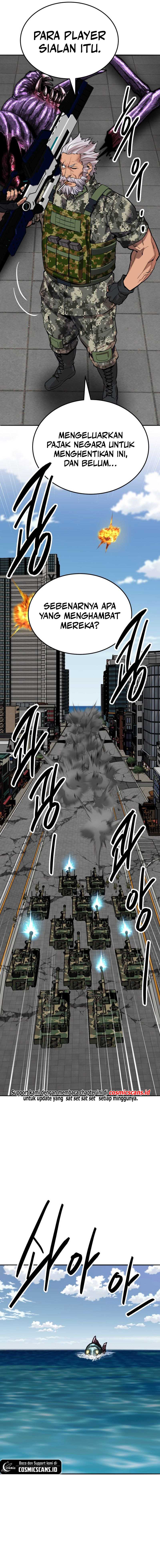 Limit Breaker Chapter 127 Gambar 10