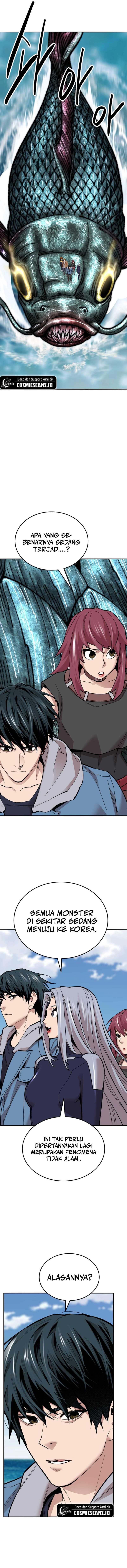 Limit Breaker Chapter 127 Gambar 11