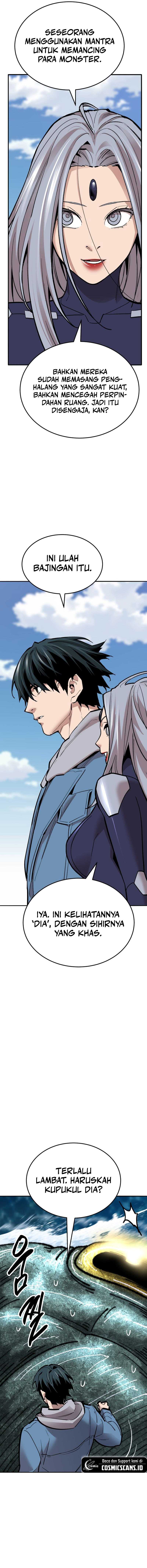 Limit Breaker Chapter 127 Gambar 12