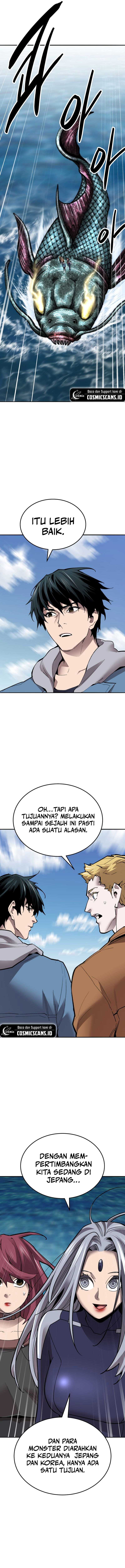 Limit Breaker Chapter 127 Gambar 13