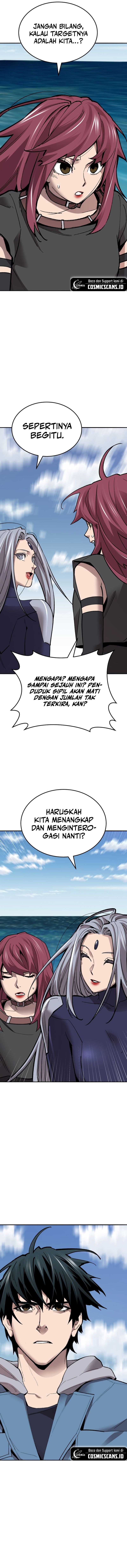 Limit Breaker Chapter 127 Gambar 14